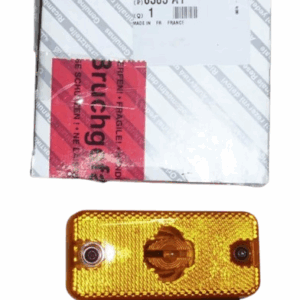 Lampka Obrysowa Citroen Peugeot 6303A1 Oryginał ORG 6303A1