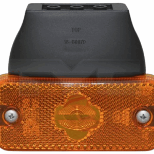 Lampka Obrysowa Citroen Peugeot Fiat 71749250 Oryginał ORG 71749250