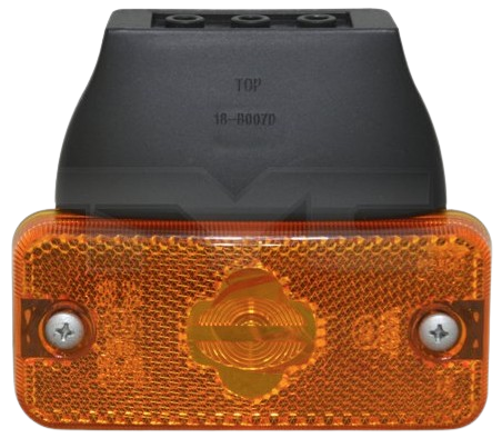 Lampka Obrysowa Citroen Peugeot Fiat 71749250 Oryginał ORG 71749250