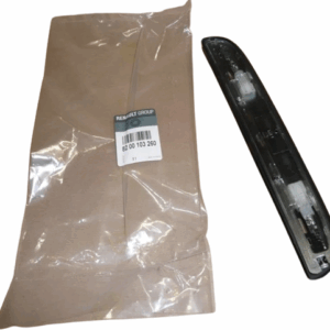 Lampka Tablicy Rejestracyjnej Renault Dacia 8200103260 Oryginał ORG 8200103260