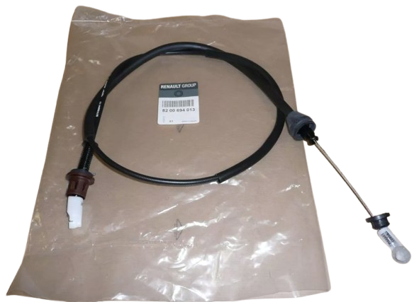 Linka Gazu Renault Dacia 8200694013 Oryginał ORG 8200694013