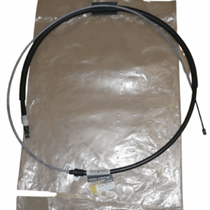 Linka Hamulca Ręcznego Renault Dacia 8200247043 Oryginał ORG 8200247043