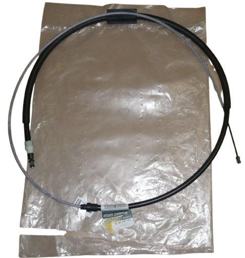 Linka Hamulca Ręcznego Renault Dacia 8200247043 Oryginał ORG 8200247043