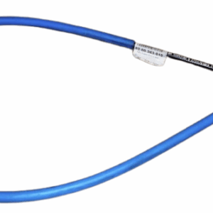 Linka Hamulca Ręcznego Renault Dacia 8200263819 Oryginał ORG 8200263819