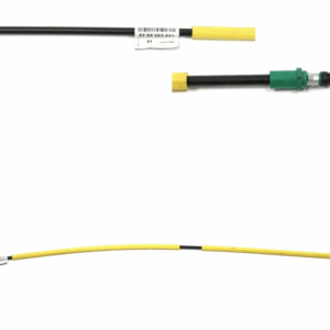 Linka Hamulca Ręcznego Renault Dacia 8200263821 Oryginał ORG 8200263821