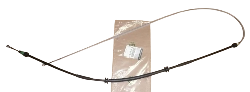 Linka Hamulca Ręcznego Renault Dacia 8200526870 Oryginał ORG 8200526870