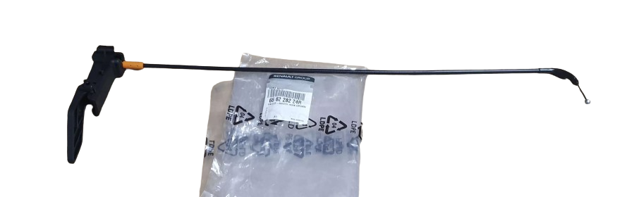 Linka Maski Renault Dacia 656228224R Oryginał ORG 656228224R