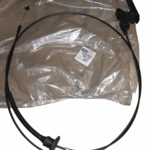 Linka Otwierania Maski Citroen Peugeot 7937Q6 Oryginał ORG 7937Q6