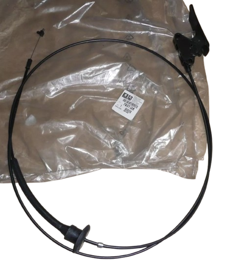 Linka Otwierania Maski Citroen Peugeot 7937Q6 Oryginał ORG 7937Q6