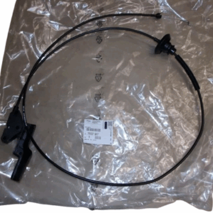 Linka Otwierania Maski Citroen Peugeot 7937W7 Oryginał ORG 7937W7