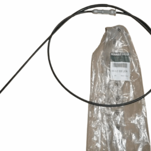 Linka Otwierania Maski Renault Dacia 656200020R Oryginał ORG 656200020R