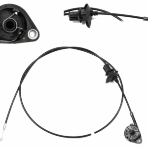 Linka Otwierania Maski Renault Dacia 6562000Q0D Oryginał ORG 6562000Q0D