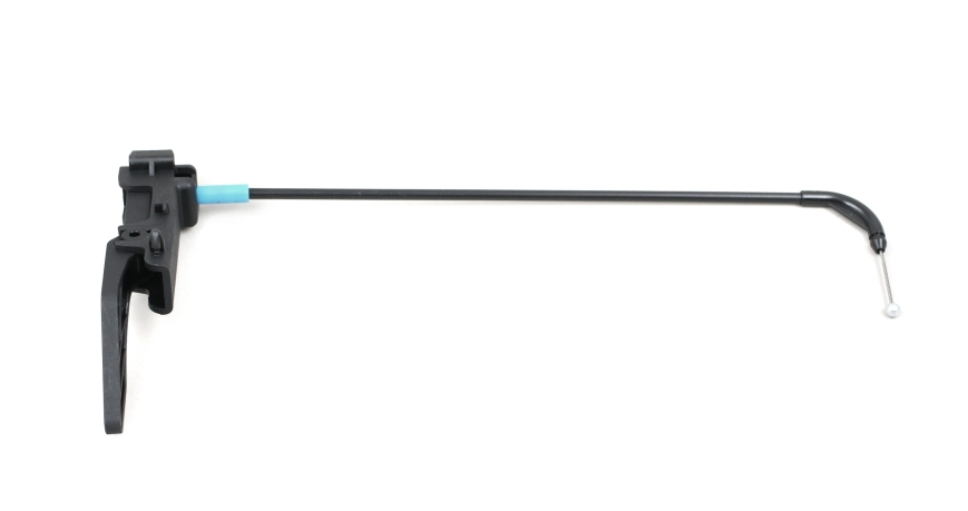 Linka Otwierania Maski Renault Dacia 6562200Qaa Oryginał ORG 6562200QAA