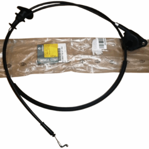 Linka Otwierania Maski Renault Dacia 8200763132 Oryginał ORG 8200763132