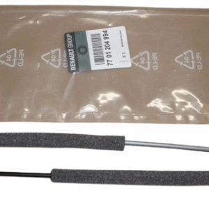 Linka Sterowania Nawiewem Renault Dacia 7701204994 Oryginał ORG 7701204994