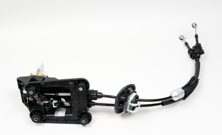 Linka Zmiany Biegów Lewarek Citroen Peugeot 9808161780 Oryginał ORG 9808161780