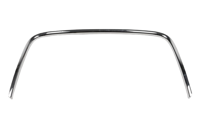 Listwa Atrapy Zderzaka Przód Renault Dacia 620847585R Oryginał ORG 620847585R