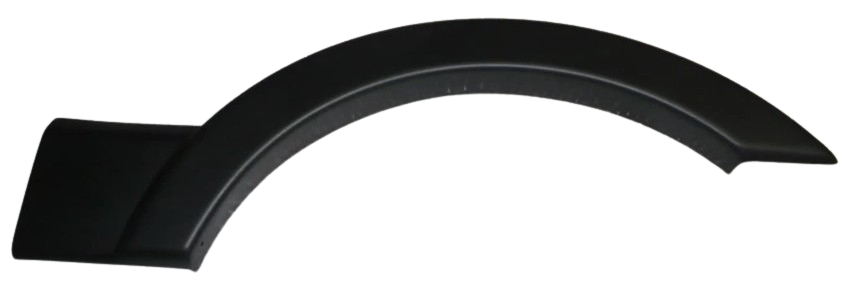 Listwa Błotnika Prawy Tył Renault Nissan 788A20002R Oryginał ORG 788A20002R