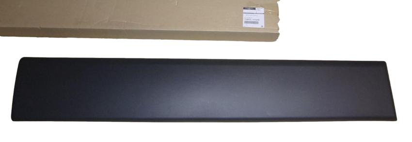 Listwa Drzwi Renault Dacia 7685000Qab Oryginał ORG 7685000QAB