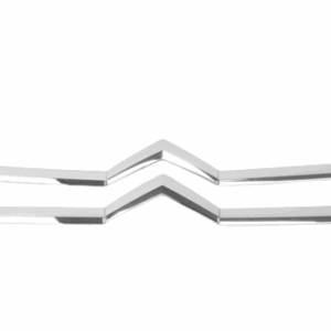 Logo Emblemat Citroen 7810V6 Oryginał ORG 7810V6