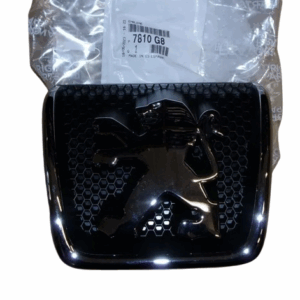 Logo Emblemat Przód Peugeot 7810G8 Oryginał ORG 7810G8