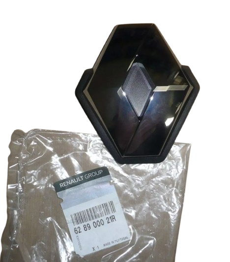 Logo Emblemat Przód Renault 628900021R Oryginał ORG 628900021R