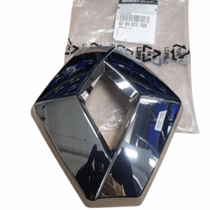 Logo Emblemat Przód Renault 628902376R Oryginał ORG 628902376R