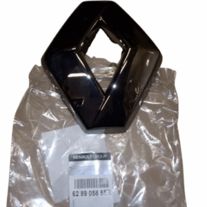 Logo Emblemat Przód Renault 628905855R Oryginał ORG 628905855R