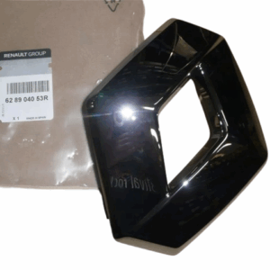 Logo Emblemat Renault 628904053R Oryginał ORG 628904053R
