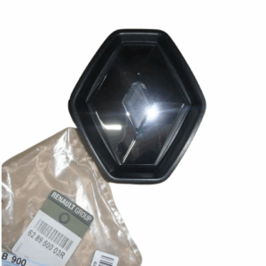 Logo Emblemat Renault 628950003R Oryginał ORG 628950003R