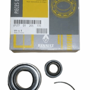 Łożysko Koła Przód Renault Dacia 7701205778 Oryginał ORG 7701205778
