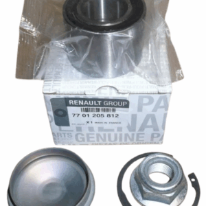 Łożysko Koła Tył Renault Dacia 7701205812 Oryginał ORG 7701205812
