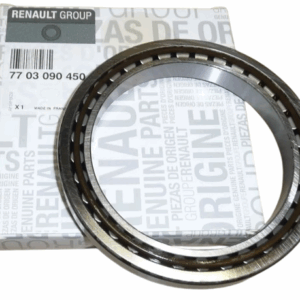 Łożysko Skrzyni Biegów Renault Dacia 7703090450 Oryginał ORG 7703090450
