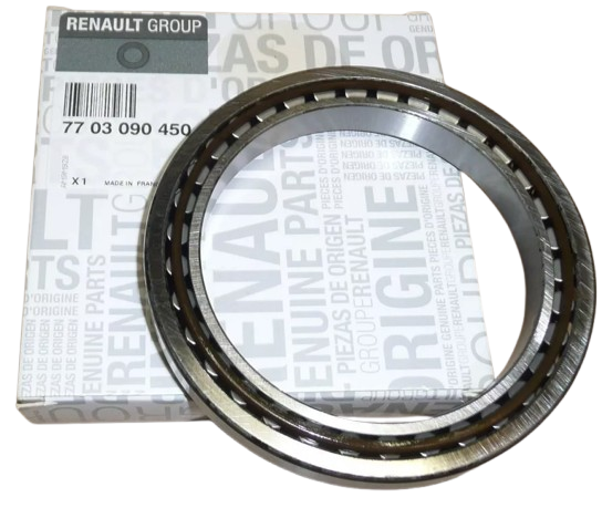 Łożysko Skrzyni Biegów Renault Dacia 7703090450 Oryginał ORG 7703090450