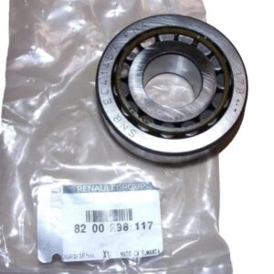 Łożysko Skrzyni Biegów Renault Dacia 8200298117 Oryginał ORG 8200298117