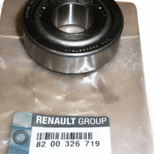 Łożysko Skrzyni Biegów Renault Dacia 8200326719 Oryginał ORG 8200326719