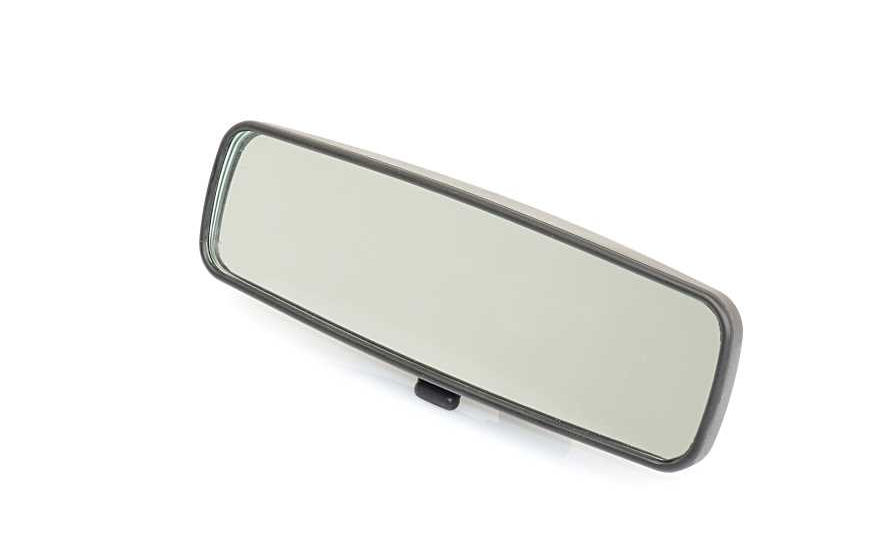 Lusterko Wsteczne Citroen Peugeot 8153Ln Oryginał ORG 8153LN