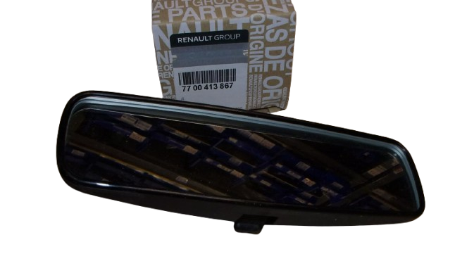 Lusterko Wsteczne Renault Dacia 7700413867 Oryginał ORG 7700413867