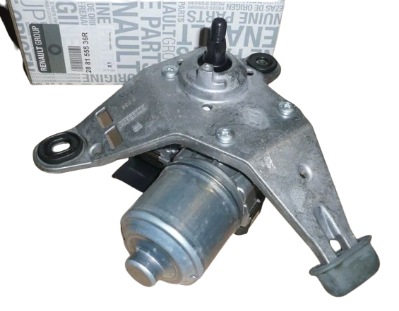 Mechanizm Wycieraczek Prawy Renault Dacia 288155536R Oryginał 288155536R