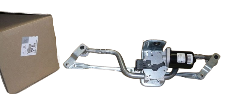 Mechanizm Wycieraczek Przód Citroen Peugeot 6405Ge Oryginał ORG 6405GE