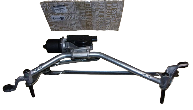 Mechanizm Wycieraczek Przód Renault Dacia 288008337R Oryginał 288008337R