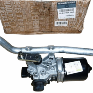 Mechanizm Wycieraczek Przód Renault Dacia 288100678R Oryginał 288100678R