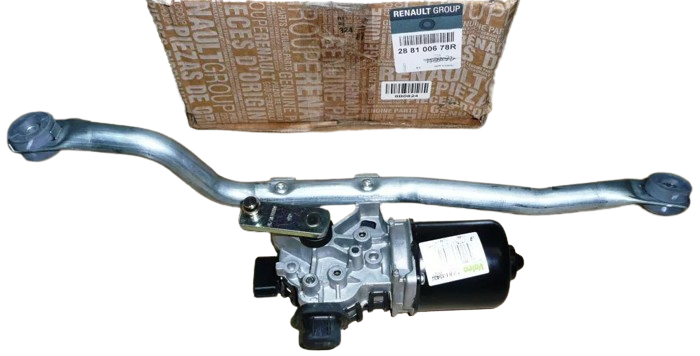 Mechanizm Wycieraczek Przód Renault Dacia 288100678R Oryginał 288100678R