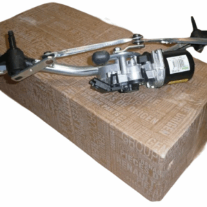 Mechanizm Wycieraczek Przód Renault Dacia 8200268931 Oryginał ORG 8200268931