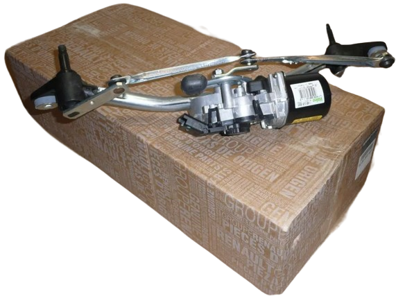 Mechanizm Wycieraczek Przód Renault Dacia 8200268931 Oryginał ORG 8200268931