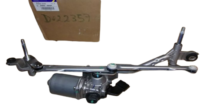 Mechanizm Wycieraczek Renault Dacia 288000009R Oryginał 288000009R