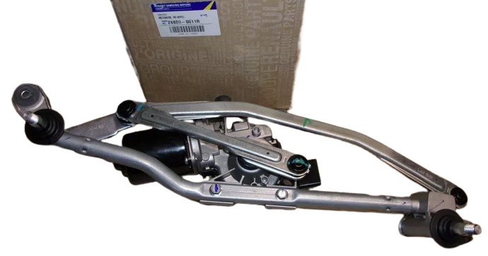 Mechanizm Wycieraczek Renault Dacia 288000011R Oryginał 288000011R