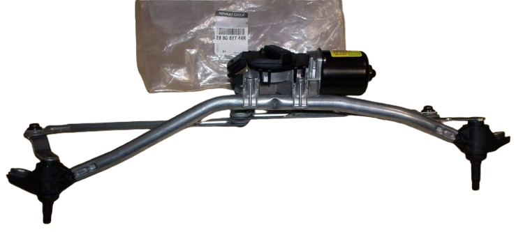 Mechanizm Wycieraczek Renault Dacia 288002744R Oryginał 288002744R