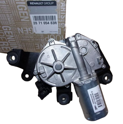 Mechanizm Wycieraczek Tył Renault Dacia 287105483R Oryginał 287105483R