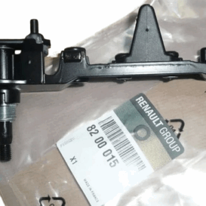 Mechanizm Wycieraczek Tył Renault Dacia 8200015380 Oryginał ORG 8200015380